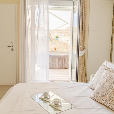 Apulialux Little Jem W Jacuzzi / 180 Steps From Sea Villa Polignano a Mare Dış mekan fotoğraf