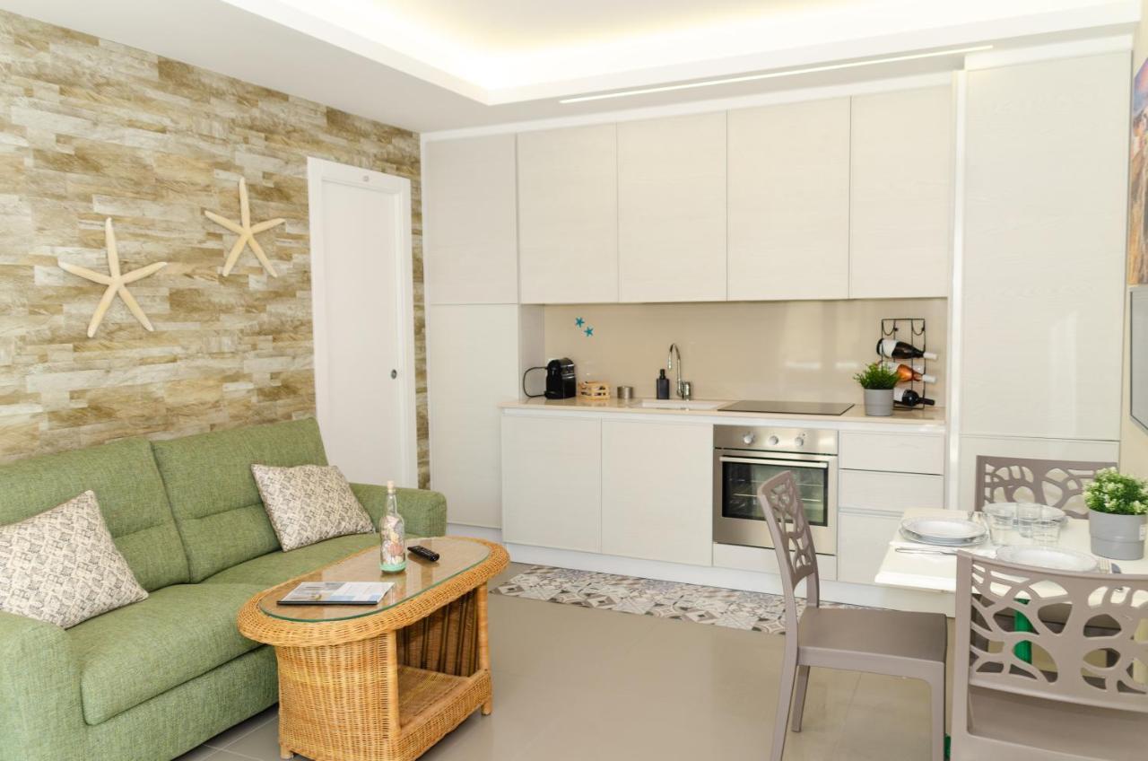 Apulialux Little Jem W Jacuzzi / 180 Steps From Sea Villa Polignano a Mare Dış mekan fotoğraf