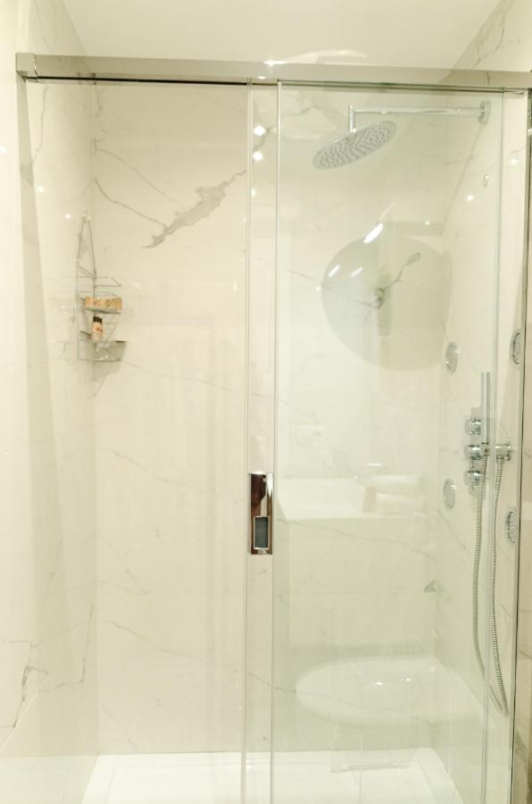 Apulialux Little Jem W Jacuzzi / 180 Steps From Sea Villa Polignano a Mare Dış mekan fotoğraf